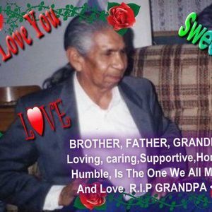 Meet your Posher, Lacey